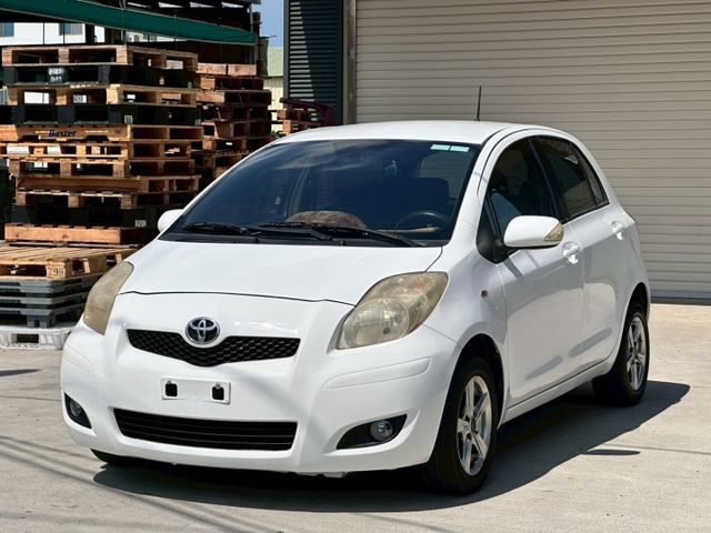 YARIS  第1張相片
