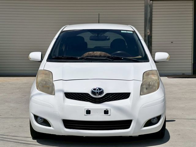 YARIS  第2張相片