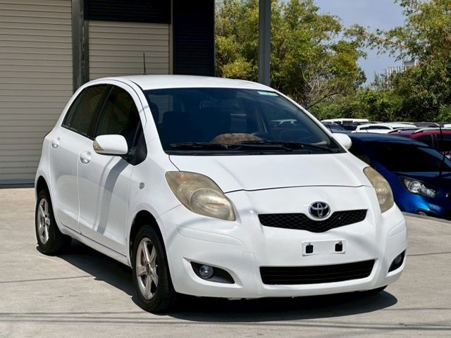 YARIS  第3張相片