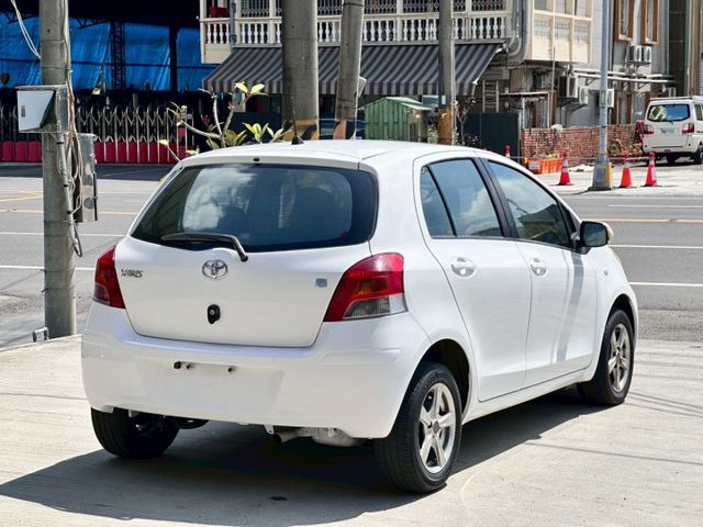 YARIS  第4張相片