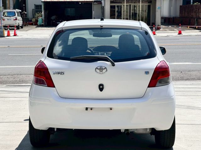 YARIS  第5張相片