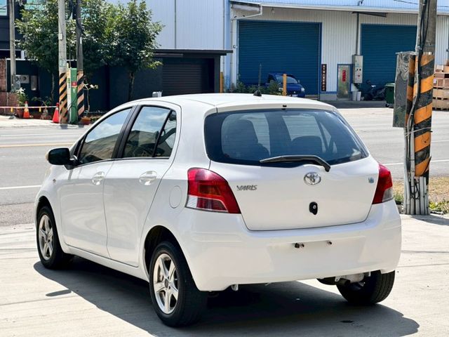 YARIS  第6張相片