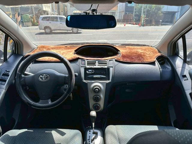 YARIS  第7張相片