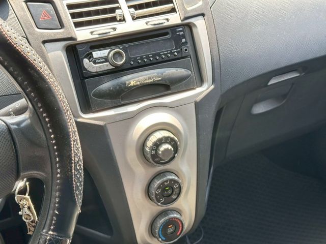 YARIS  第10張相片