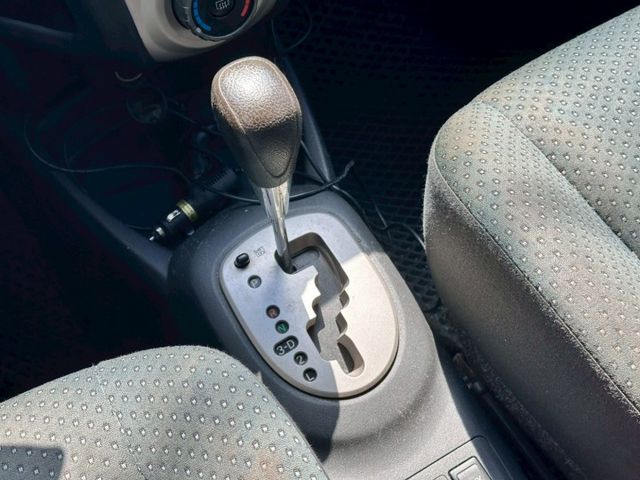 YARIS  第11張相片