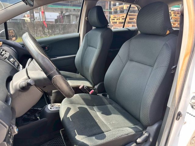 YARIS  第14張相片