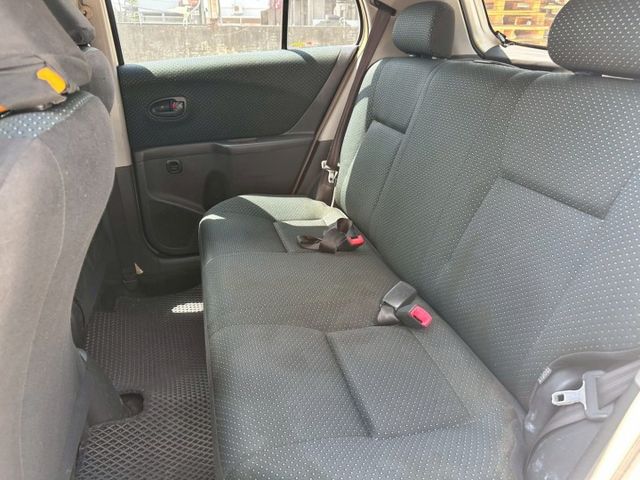 YARIS  第15張相片