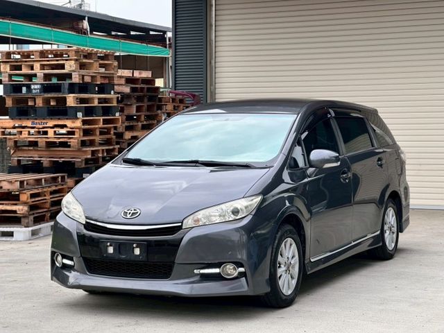 原版件 無事故 31萬公里 事實證明耐操不壞 小改款 七速變速箱 抬頭 倒車顯影 恆溫空調 胎壓  第1張相片