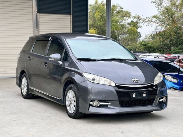 原版件 無事故 31萬公里 事實證明耐操不壞 小改款 七速變速箱 抬頭 倒車顯影 恆溫空調 胎壓  第3張相片