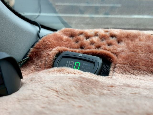 原版件 無事故 31萬公里 事實證明耐操不壞 小改款 七速變速箱 抬頭 倒車顯影 恆溫空調 胎壓  第10張相片