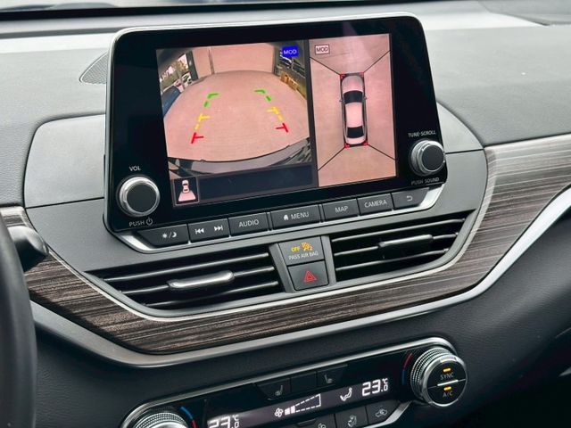 一手車 原版件 實跑17萬公里 內外都保持如新  頂級旗艦版 ACC跟車 盲點偵測 I-key免鑰匙 360環景 電動椅  第10張相片
