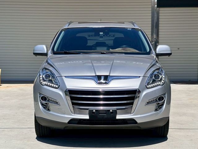 旗艦版 一手車 無事故 實跑6萬多公里 里程保證  I-key摸門 天窗 電尾門 電動椅 360環景 恆溫空調  第2張相片