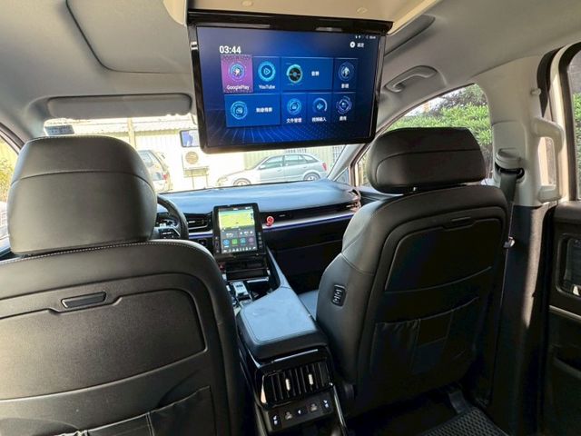 旗艦7人 一手車 無事故 無待修 里程15萬公里 車況優質 ACC跟車 車道偏離 全景天窗 盲點偵測 360環景  第19張相片