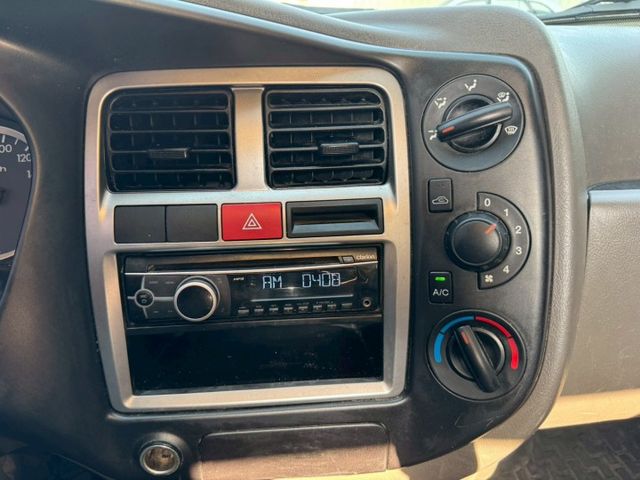 波特小霸王 3.25噸 手排 一手車 無事故 實跑24萬多公里 里程保證  第9張相片