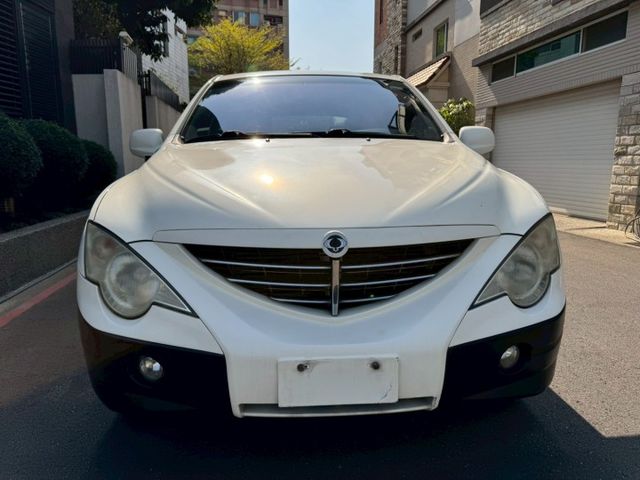 ACTYON  第2張相片