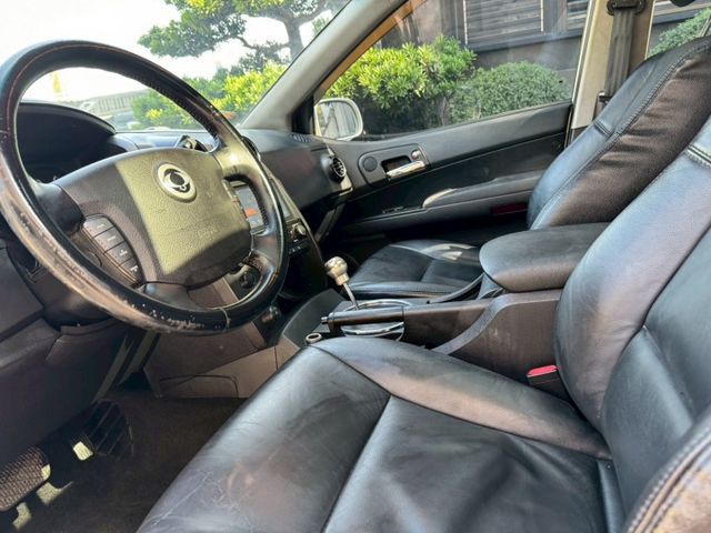 ACTYON  第7張相片