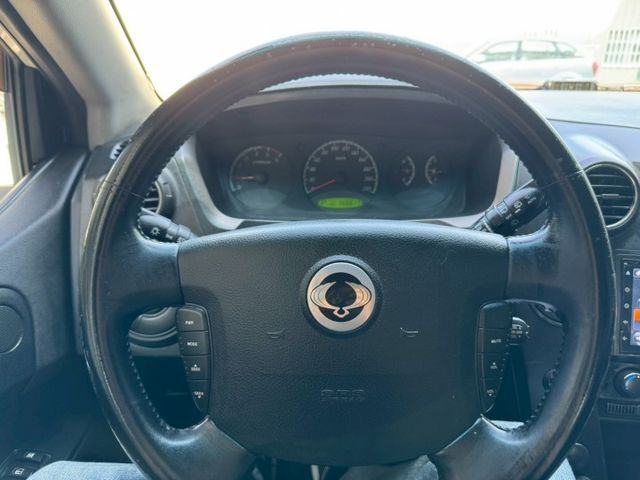 ACTYON  第9張相片