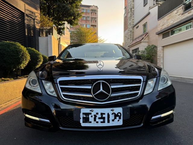 E-CLASS W212  第2張相片