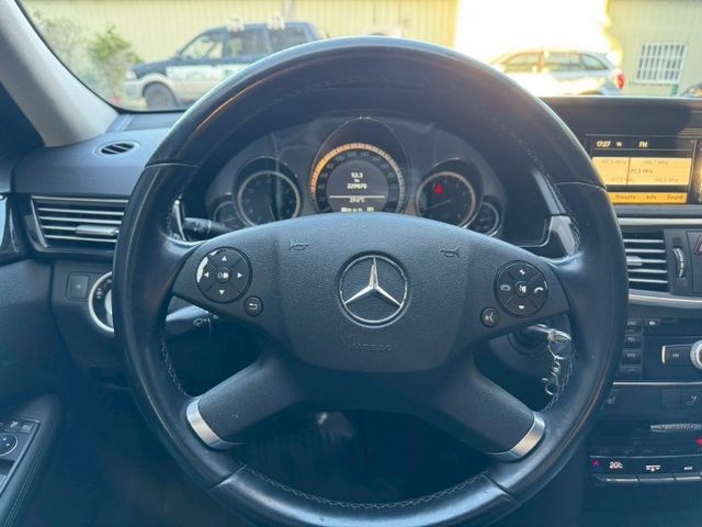 E-CLASS W212  第8張相片