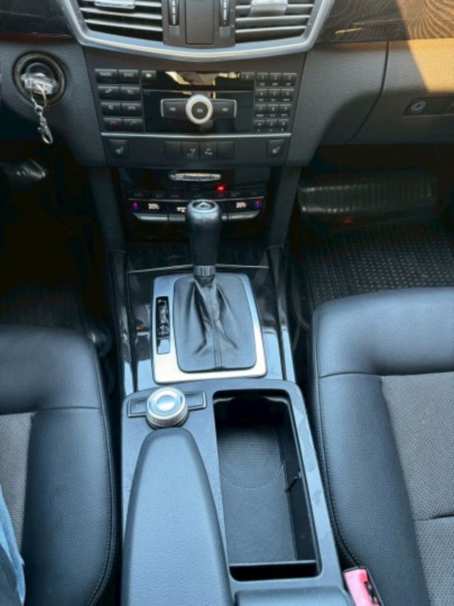 E-CLASS W212  第10張相片