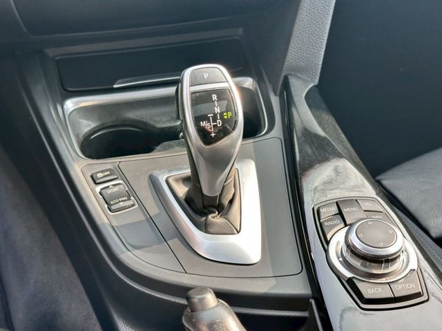 F30 保養廠的車 無事故 無待修 里程19萬公里 車況超好 天窗 I-key摸門 抬頭顯示 底盤QQ 無漏油 無異音  第11張相片