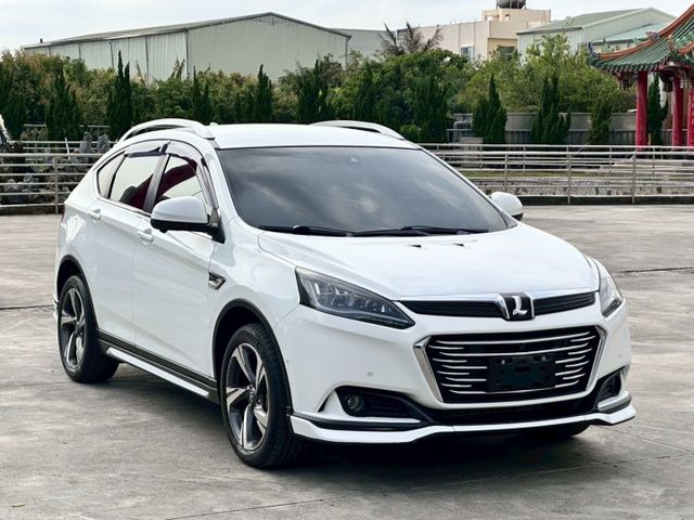 U6 GT藍調環景版 無事故 無待修 里程3.5萬 里程保證 車況佳 I-key摸門 電尾門 360環景 換檔撥片 恆  第3張相片