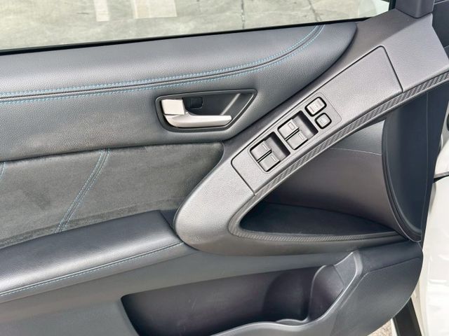 U6 GT藍調環景版 無事故 無待修 里程3.5萬 里程保證 車況佳 I-key摸門 電尾門 360環景 換檔撥片 恆  第12張相片