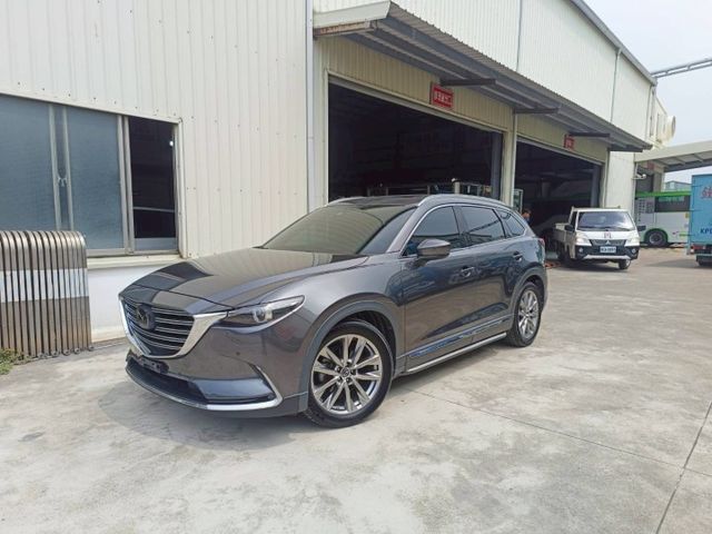 七人座旗艦版 ACC跟車 BOSE音響 盲點偵測 電動尾門 免鑰匙 電動椅 抬頭顯示器 天窗  第1張相片