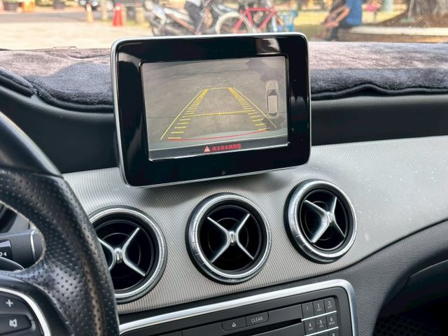 無事故 無待修 里程12萬 里程保證 車況好 定速巡航 倒車顯影 電動記憶座椅 HID頭燈  第10張相片