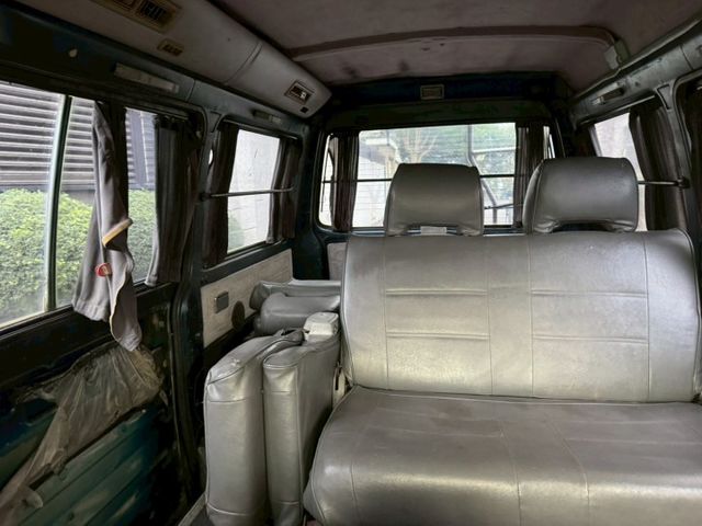 DELICA廂車  第7張相片