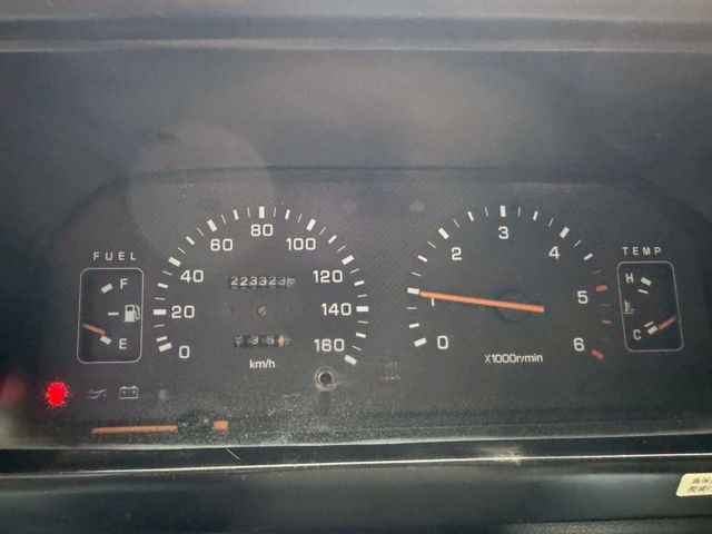 DELICA廂車  第8張相片