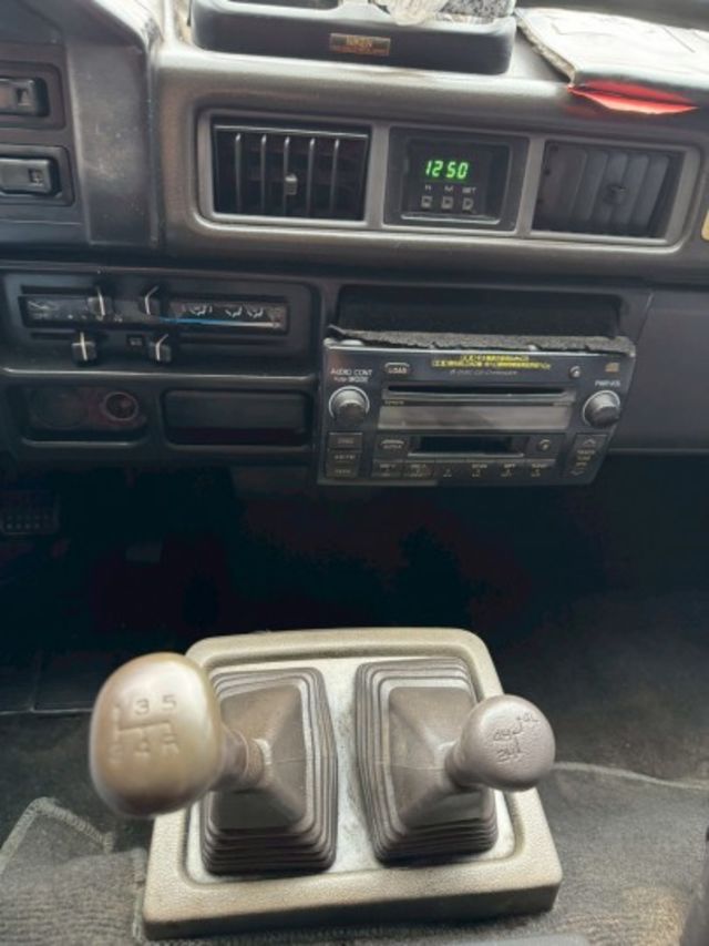 DELICA廂車  第9張相片