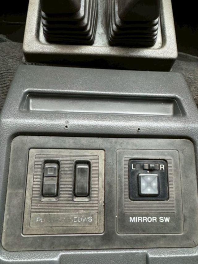 DELICA廂車  第10張相片