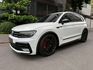 Tiguan 400 TDI R-Line ACC跟車 全景式電動天窗 電動尾門 Keyless免鑰匙系統 恆溫空調  第1張縮圖