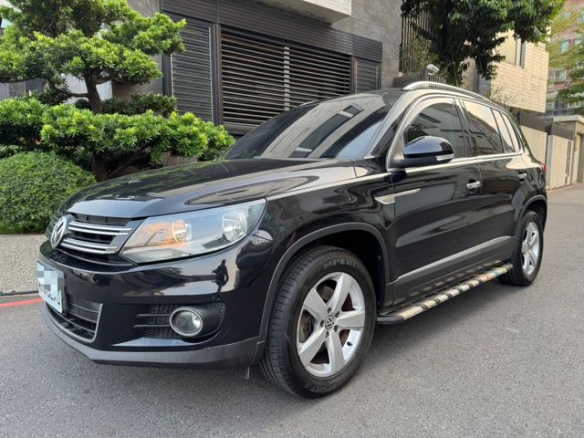 TIGUAN  第1張相片