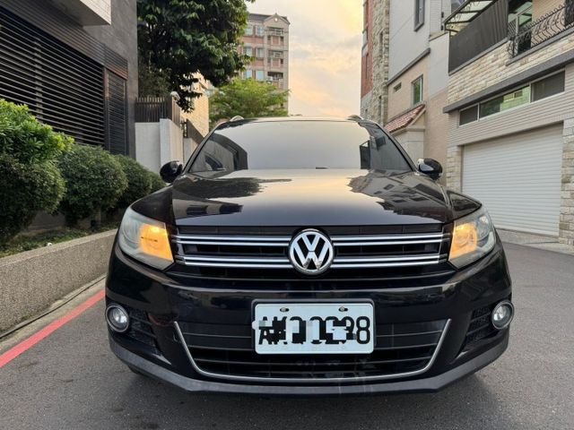 TIGUAN  第2張相片