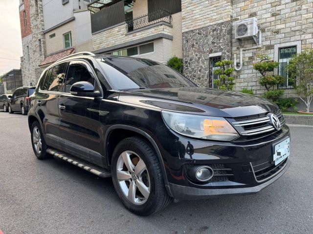 TIGUAN  第3張相片