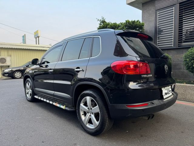 TIGUAN  第5張相片