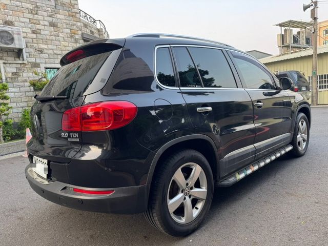 TIGUAN  第6張相片
