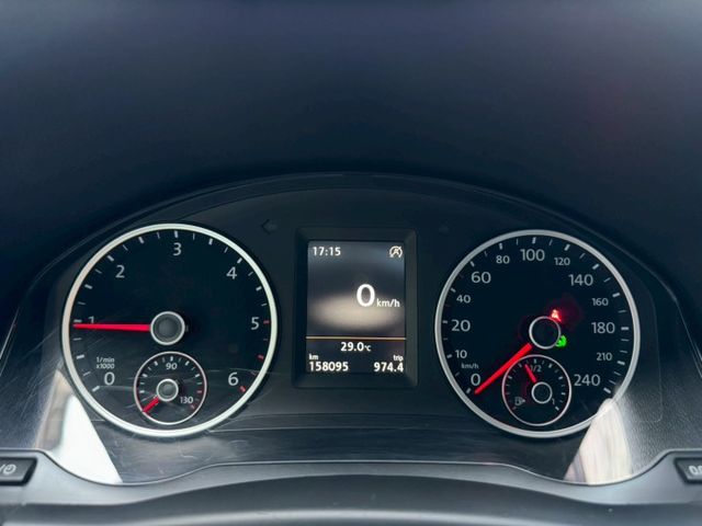 TIGUAN  第7張相片