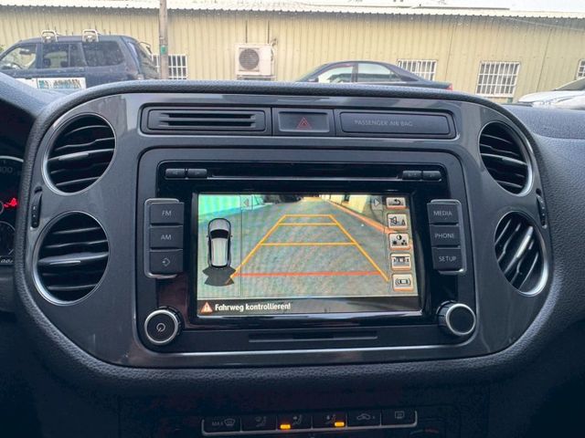 TIGUAN  第8張相片