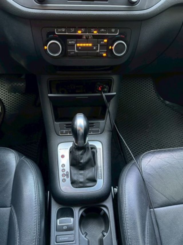 TIGUAN  第9張相片