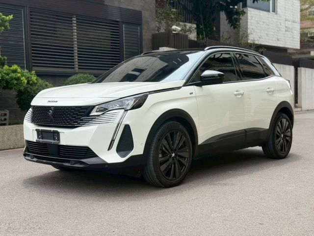 原廠保養  ACC跟車 車道偏離 360環景 I-key 摸門 盲點偵測 電動尾門 電動記憶座椅 LED頭燈 FOCAL  第1張相片