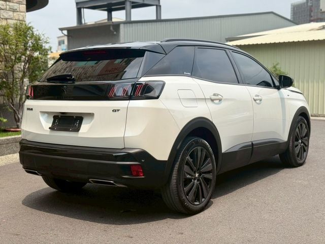 原廠保養  ACC跟車 車道偏離 360環景 I-key 摸門 盲點偵測 電動尾門 電動記憶座椅 LED頭燈 FOCAL  第6張相片