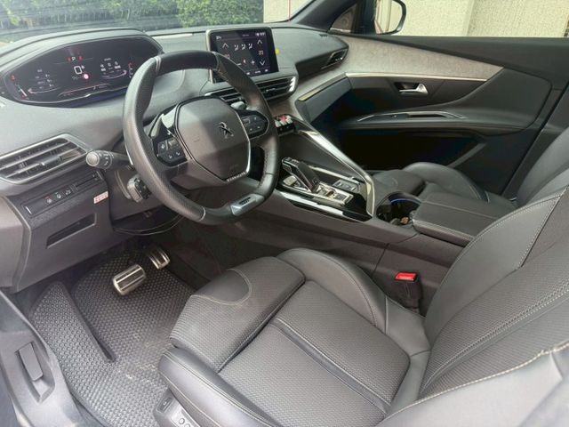 原廠保養  ACC跟車 車道偏離 360環景 I-key 摸門 盲點偵測 電動尾門 電動記憶座椅 LED頭燈 FOCAL  第8張相片