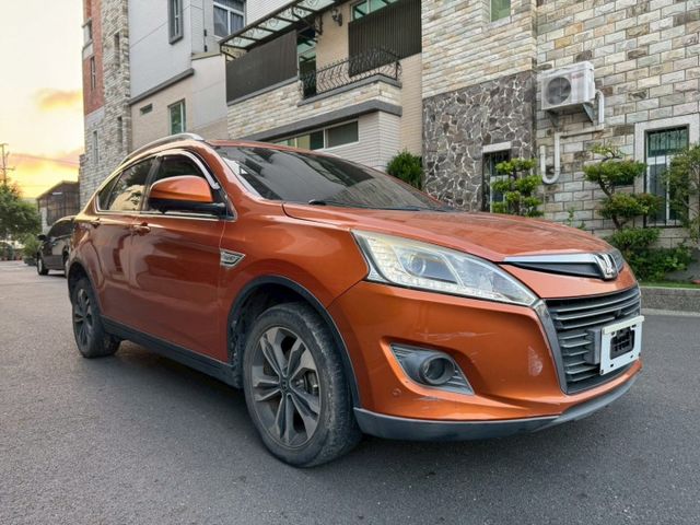 U6 TURBO ECO HYPER  第1張相片