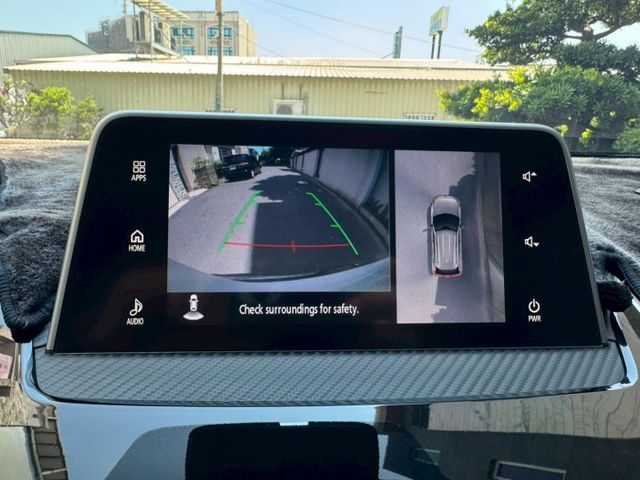 ECLIPSE 卓越版 ACC跟車 盲點偵測 360度環景 電動尾門 抬頭顯示器 免鑰匙套件 電動加熱椅 LED頭燈  第10張相片
