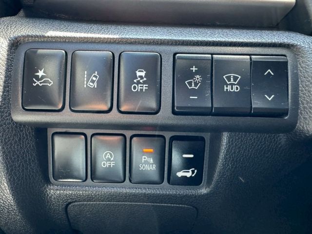 ECLIPSE 卓越版 ACC跟車 盲點偵測 360度環景 電動尾門 抬頭顯示器 免鑰匙套件 電動加熱椅 LED頭燈  第19張相片