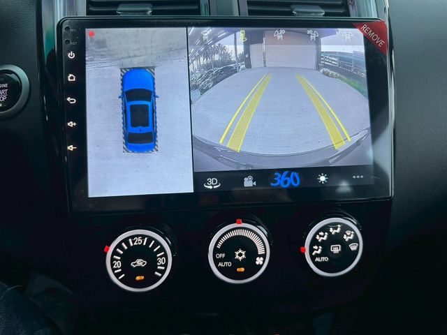 一手車 無待修 里程10萬 里程保證 車況沒問題 I-key摸門 360環景 安卓機 行車記錄器 定速巡航  第13張相片