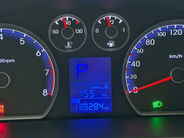 I30 HATCHBACK  第10張相片